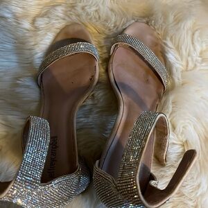 Gem Jeffrey Campbell heels
